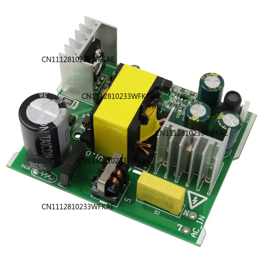 AC-DC 108W Converter AC 110V 2 - T12 Soldering Station Oled review and price