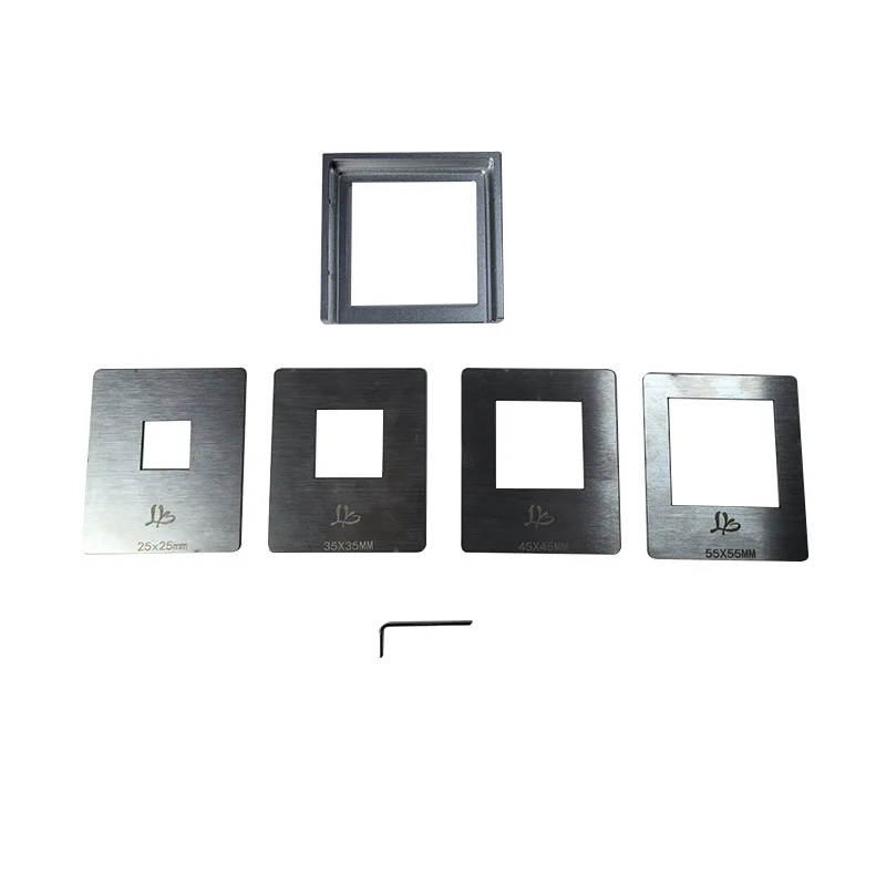 Universal LY IR BGA Mate Refle - Infrared Bga Rework Station review and price