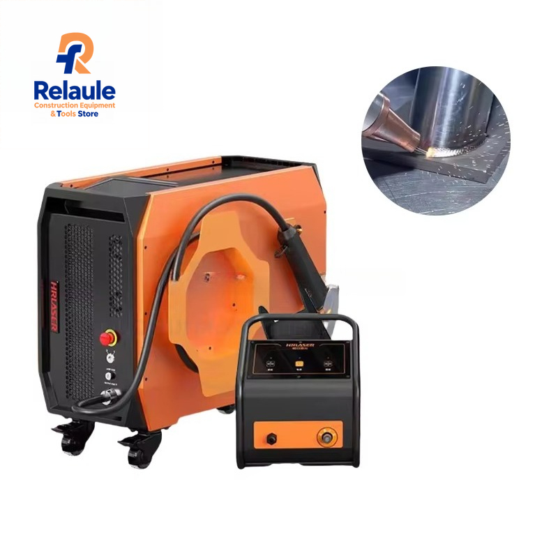 High Quality Soldering station - Laser Soldering Machine Handheld review and price