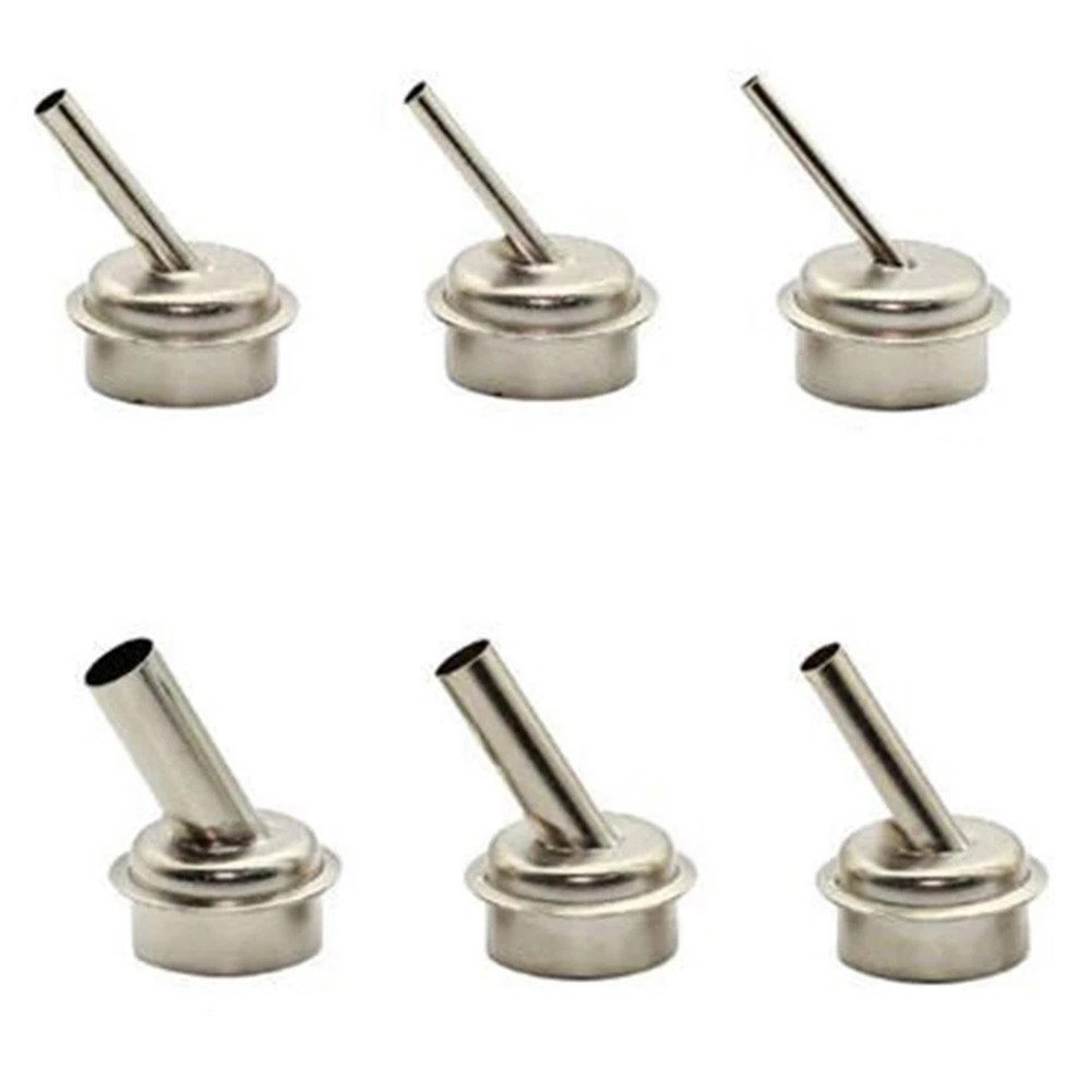 6 Stainless Steel 45 Degree Be - Hot Air Rework Station 861Dw review and price